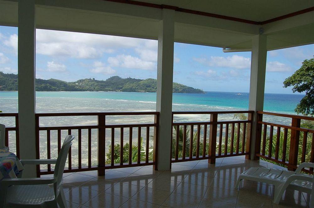 Sailfish Beach Villas Anse a La Mouche Exterior photo