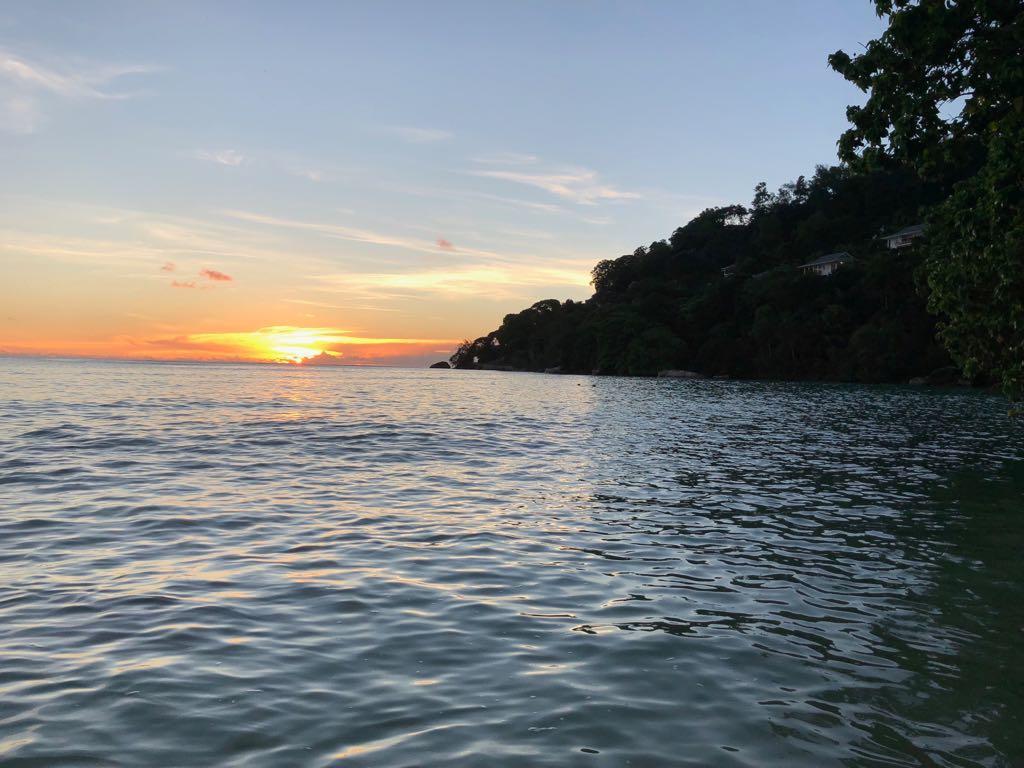 Sailfish Beach Villas Anse a La Mouche Exterior photo